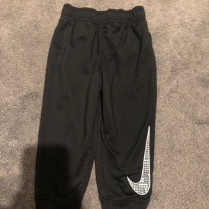 Nike toddler pants